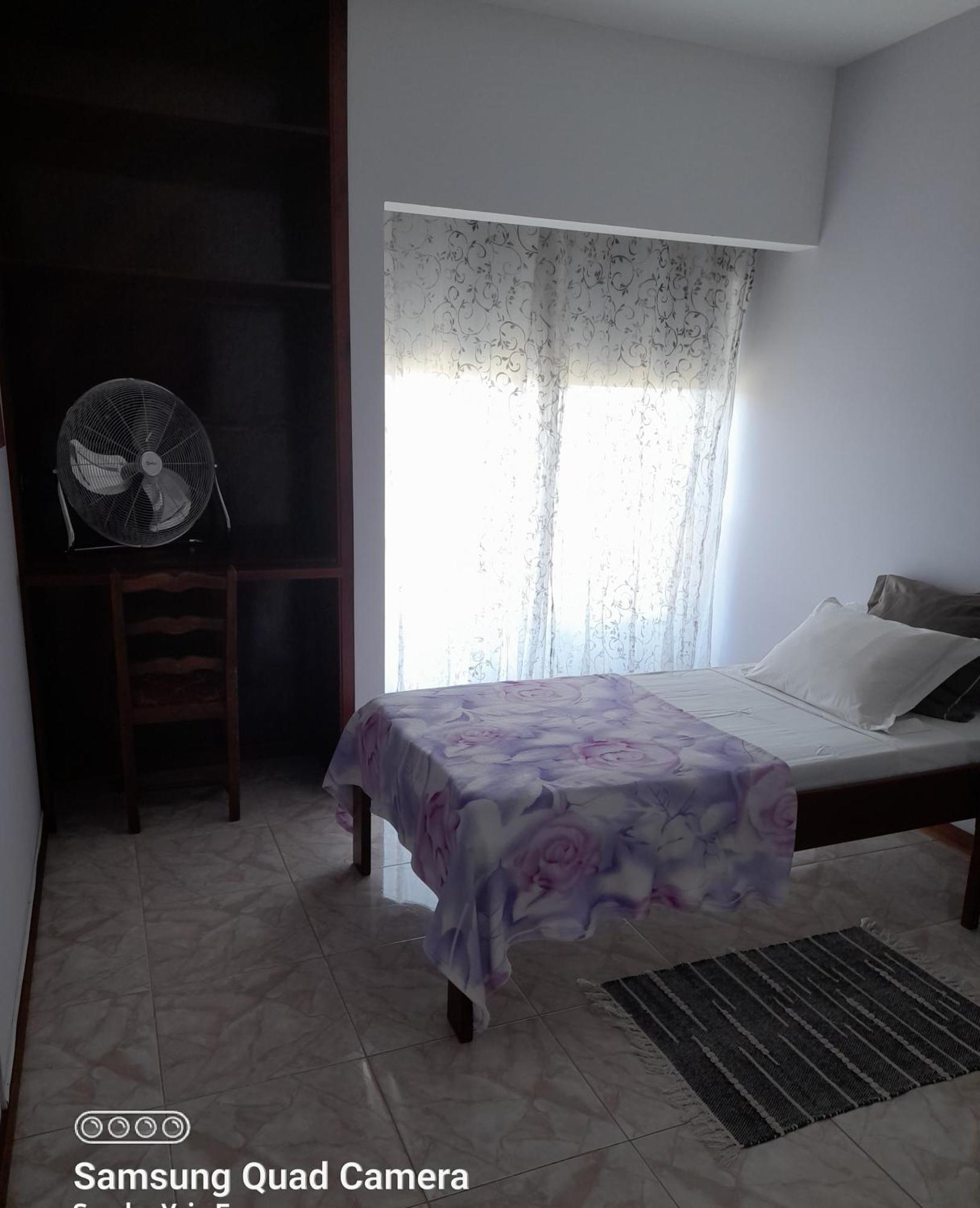 Yria Residencial Bed & Breakfast Porto Novo  Room photo